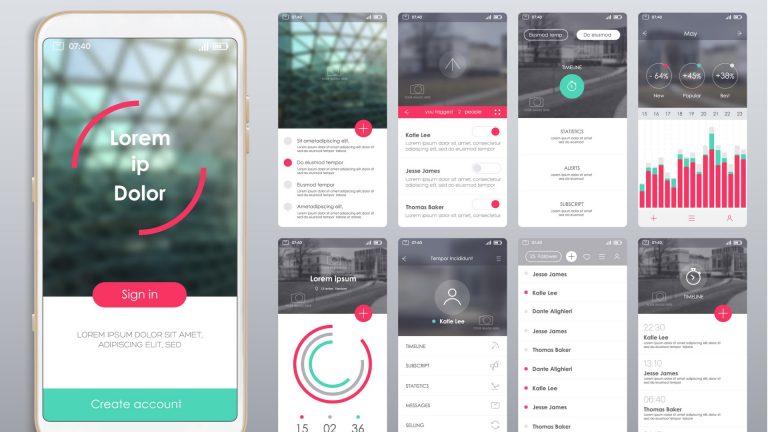 UI／UX／Webデザイナーの違いとは？採用での疑問も解決！ ビジネス部デザイン課