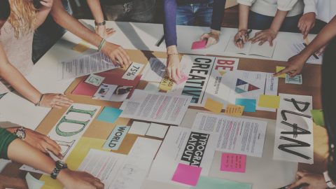 デザイナー志望の学生がインターンシップに参加する目的は？