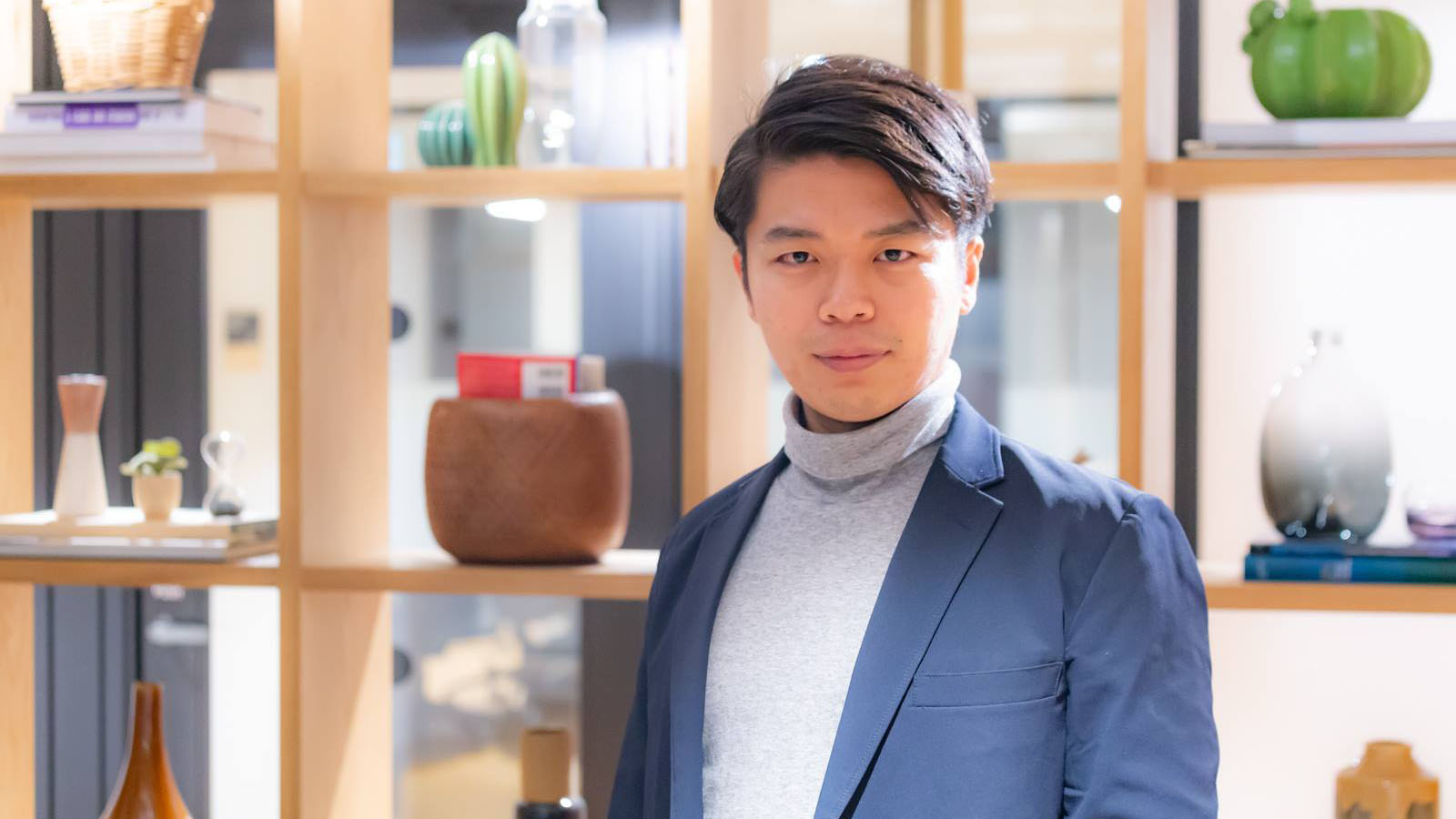 ユーザー中心デザイン」でブロックチェーン業界を変える。 新技術の明日を担うGincoのデザイン文化 | ビジネス部デザイン課